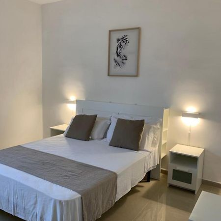 Il Canaletto Apartments Порто-Чезарео Экстерьер фото