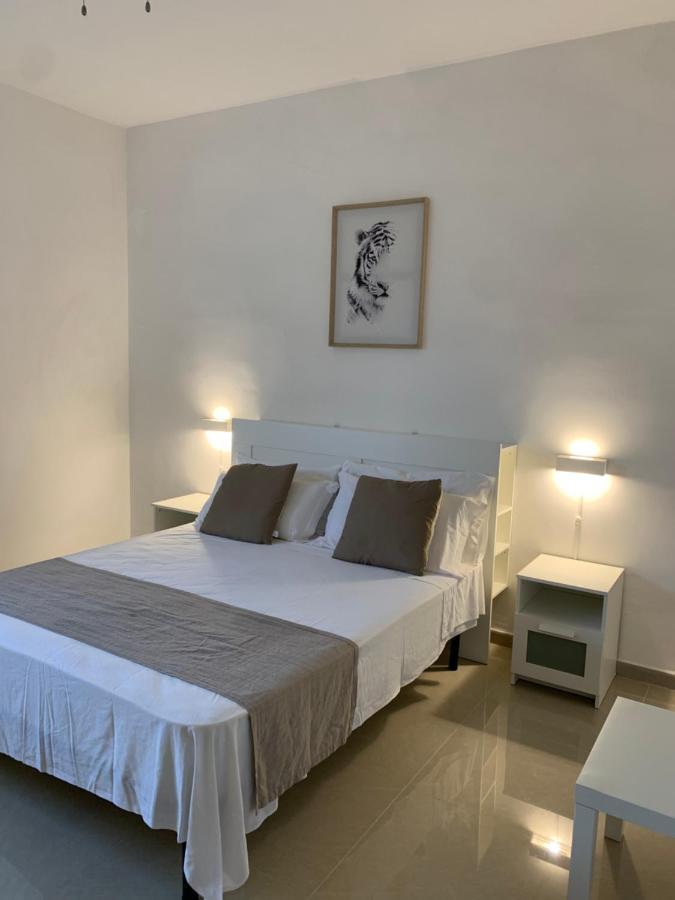 Il Canaletto Apartments Порто-Чезарео Экстерьер фото