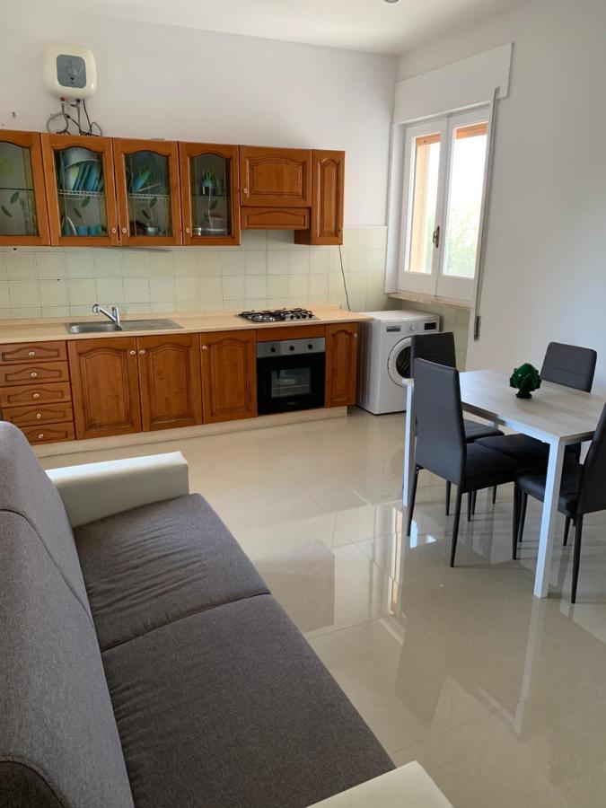 Il Canaletto Apartments Порто-Чезарео Экстерьер фото