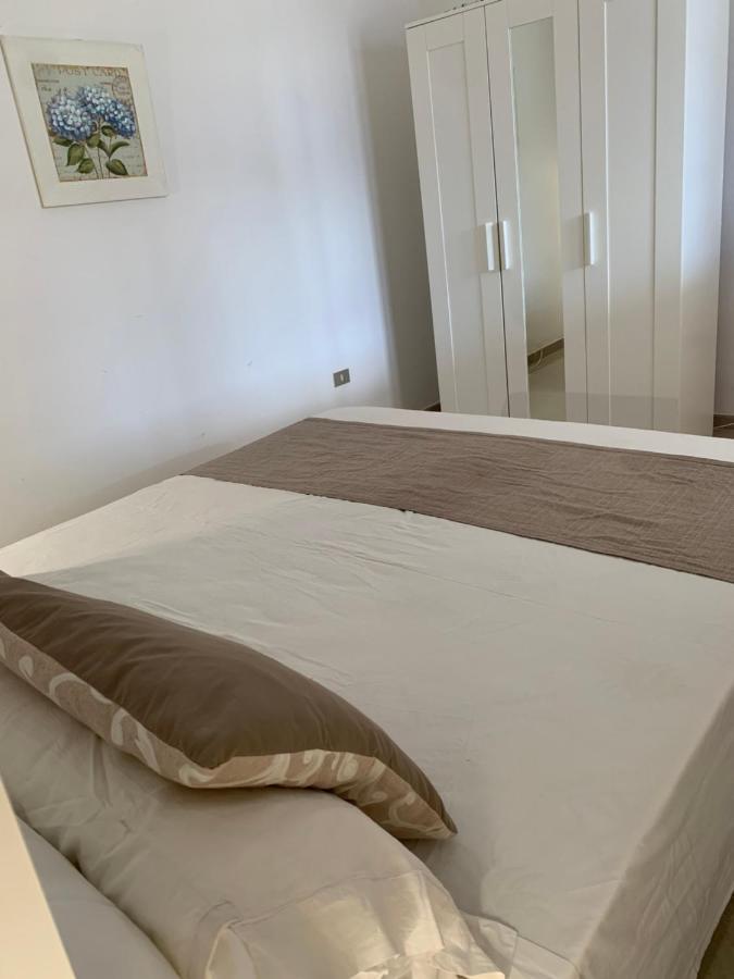 Il Canaletto Apartments Порто-Чезарео Экстерьер фото