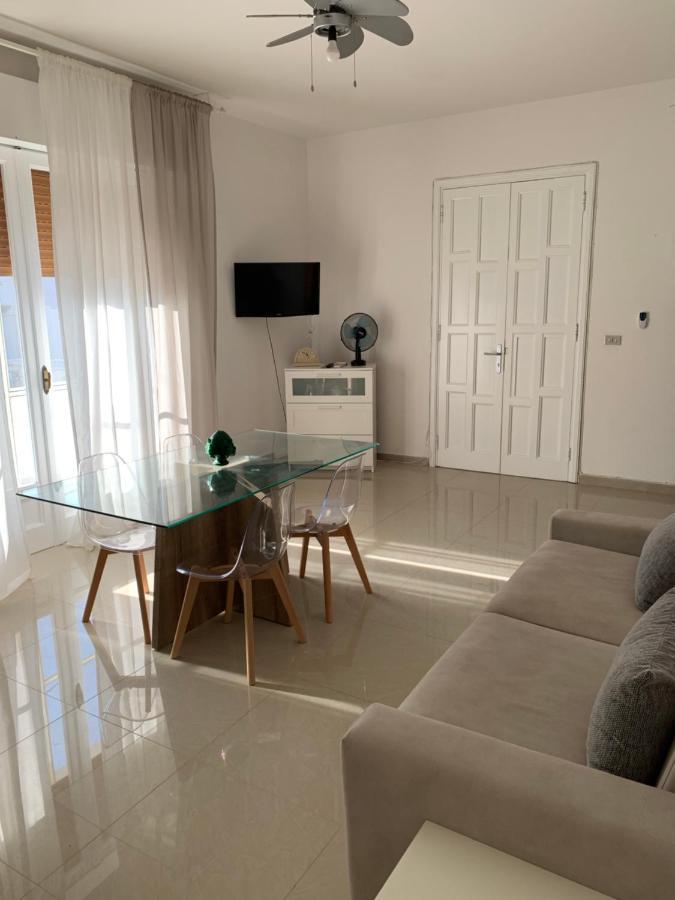 Il Canaletto Apartments Порто-Чезарео Экстерьер фото