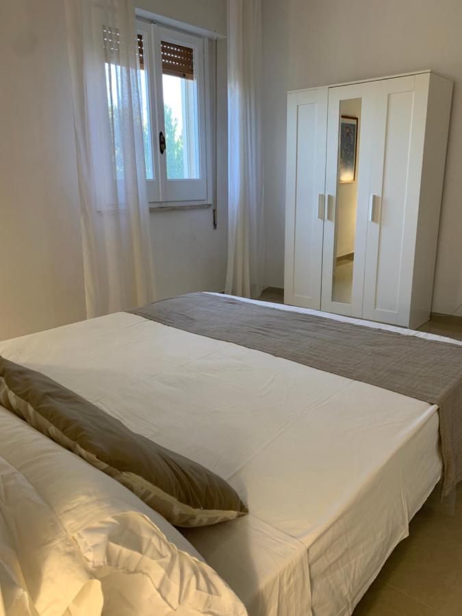 Il Canaletto Apartments Порто-Чезарео Экстерьер фото