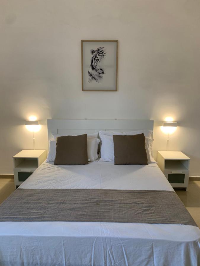 Il Canaletto Apartments Порто-Чезарео Экстерьер фото